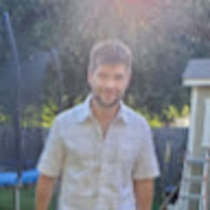 Meet your Posher, Aaron